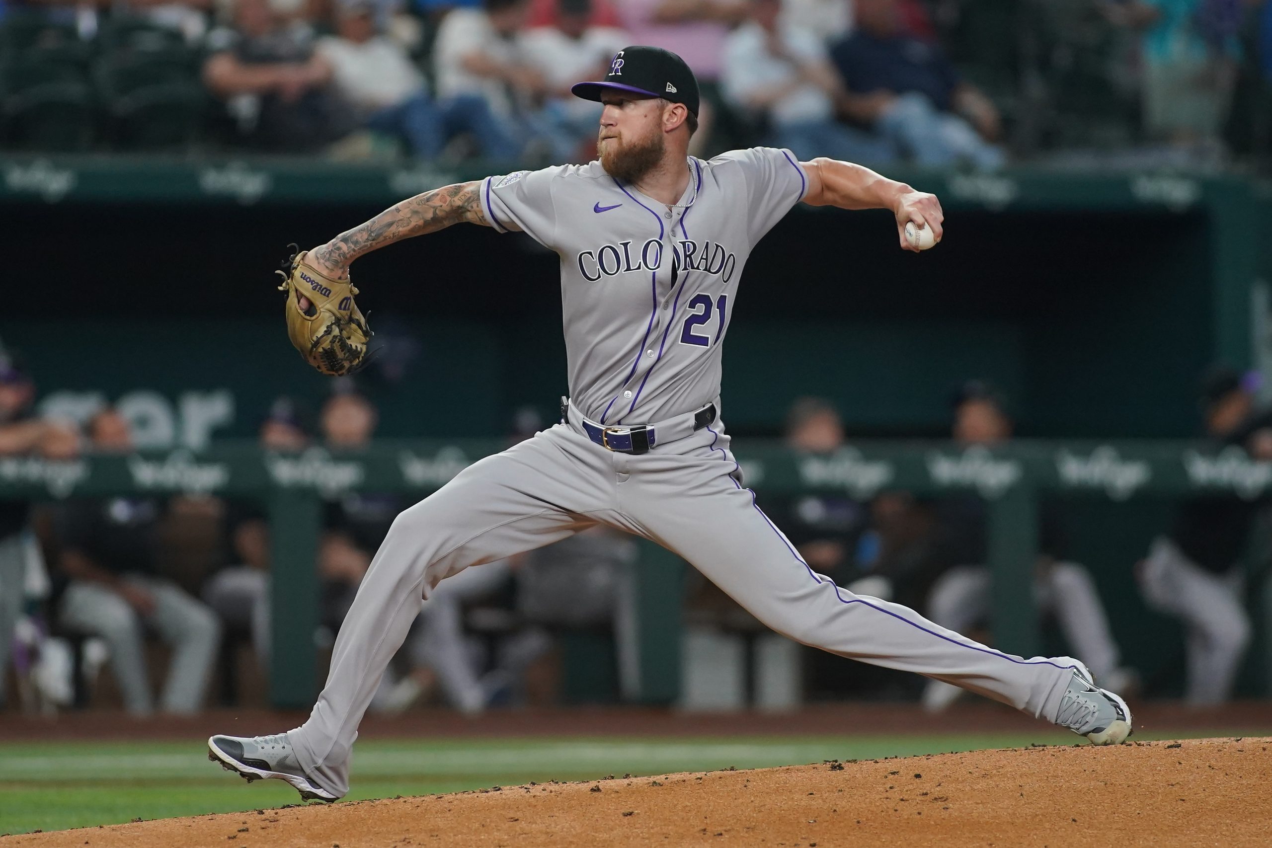 Chicago Cubs realistic trade target may not excite, but could be the right choice
