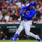 Chicago Cubs overlooked star is, shockingly, hardest-hitting Cub 2 MLB: Chicago Cubs at Cincinnati Reds, Michael Busch