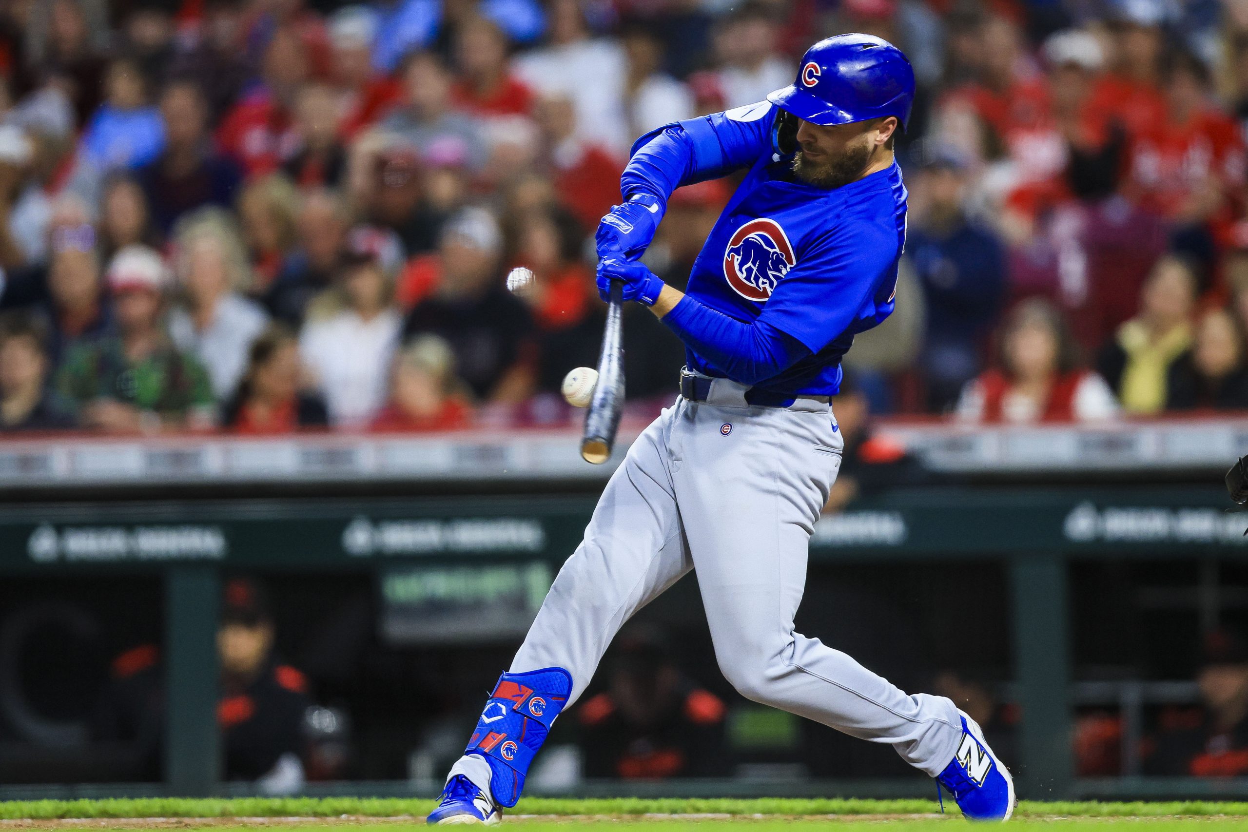 Chicago Cubs overlooked star is, shockingly, hardest-hitting Cub