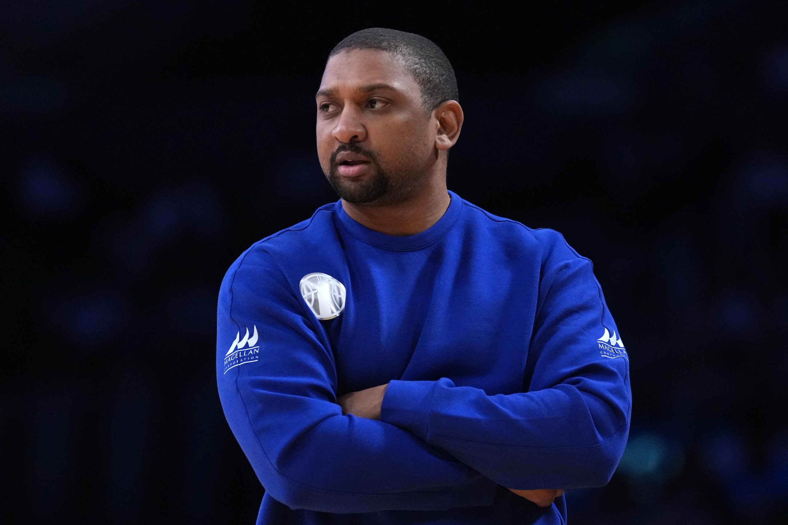 Another Chicago Sky player appears to make criticism of head coach Tyler Marsh