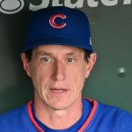 'Malpractice': Chicago Cubs manager and Jed Hoyer under fire after 8-7 loss to Cardinals 2 Chicago Cubs manager Craig Counsell is interviewed by reporters prior to a game against the Colorado Rockies at Wrigley Field.