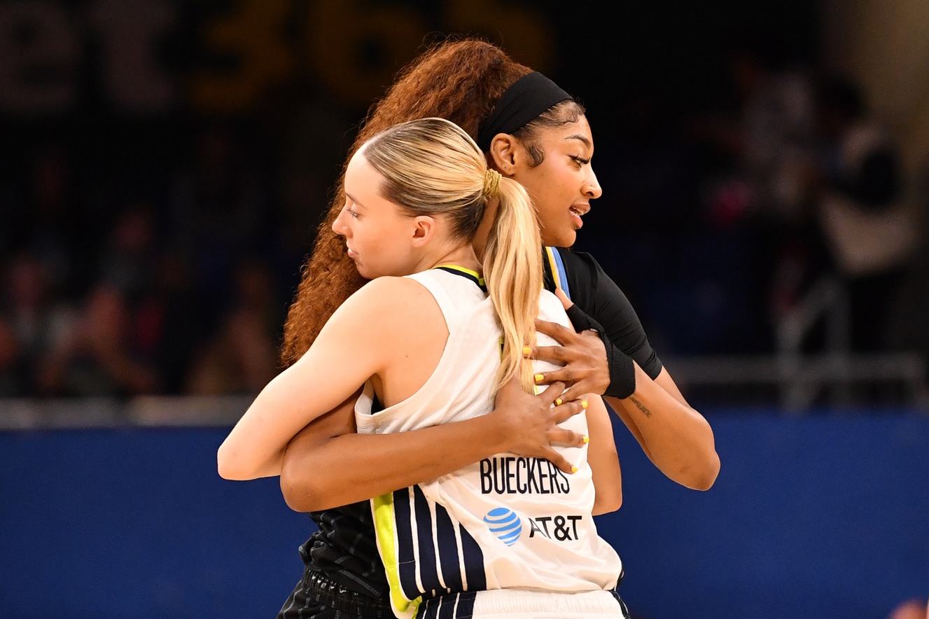 Chicago Sky: Angel Reese-Paige Bueckers team-up a possibility via trade