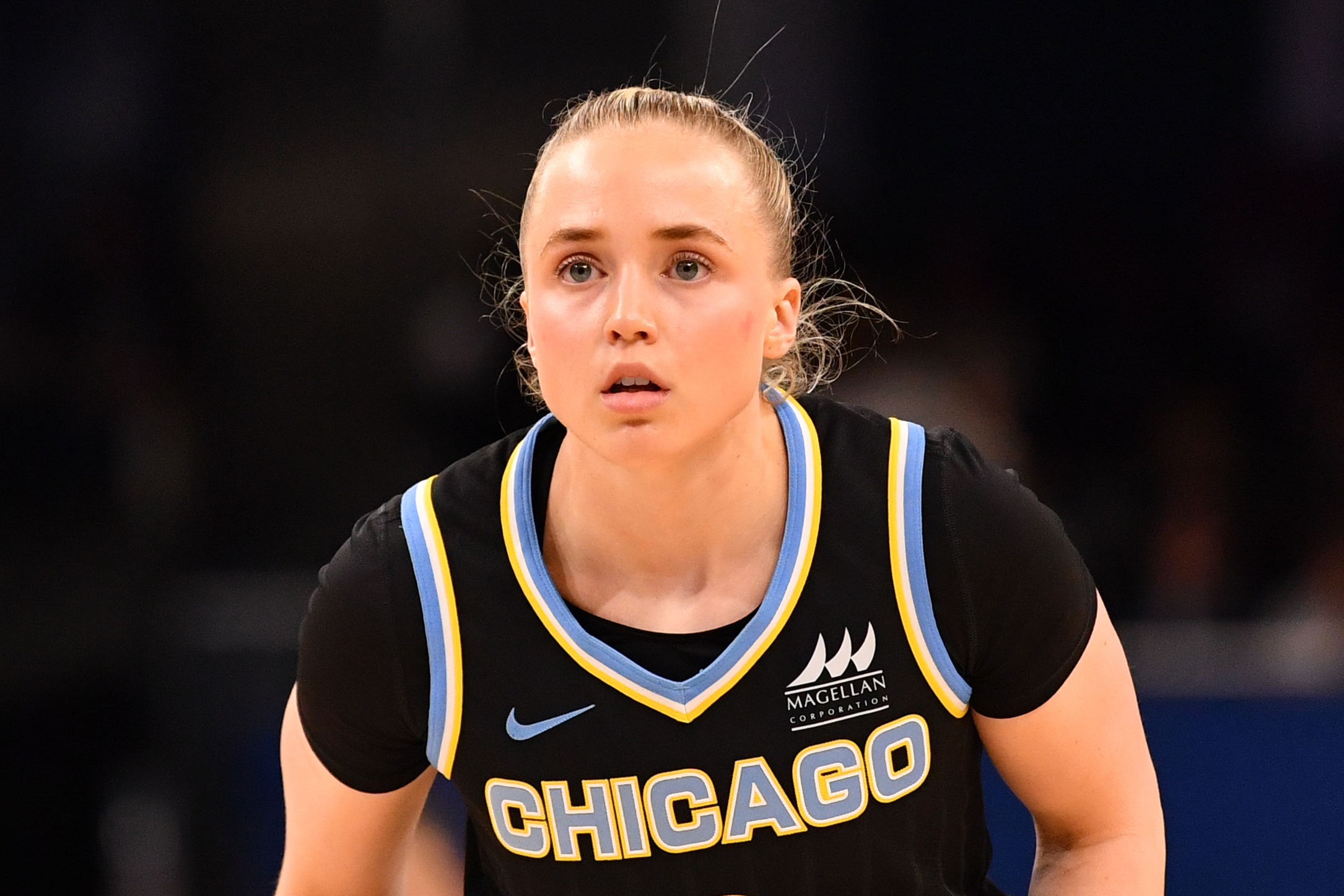 Chicago Sky’s Hailey Van Lith has health worry: Report