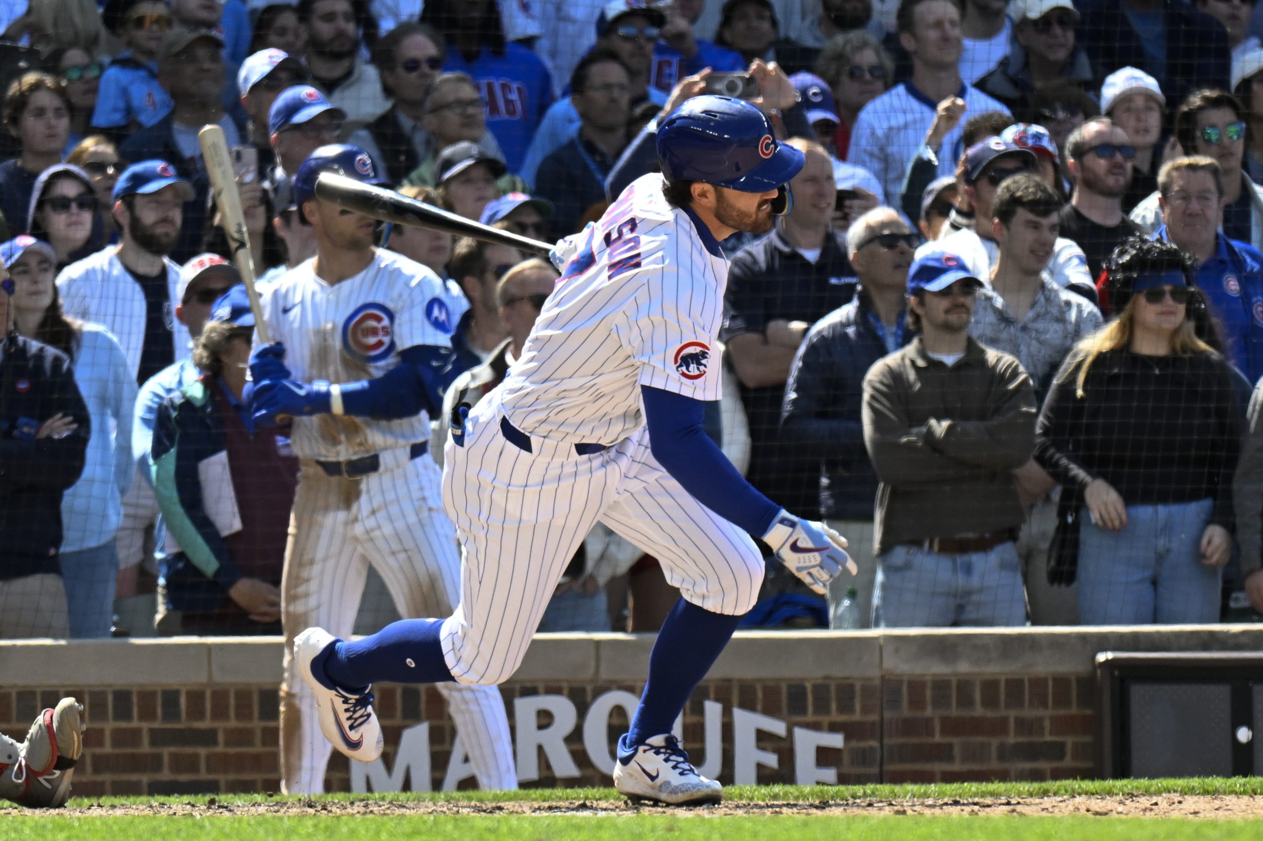 Chicago Cubs veteran showcases importance to team with one easily overlooked play
