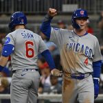 Cubs PCA 4th fastest to ever reach this milestone 2 Chicago Cubs, Cubs News, Pete Crow-Armstrong