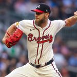 Chicago Cubs trade price for SP Chris Sale revealed by MLB insider 2 Atlanta Braves starting pitcher Chris Sale (51) throws against the Arizona Diamondbacks in the first inning at Truist Park.