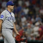 Cubs veteran pitcher making strong case for 1st All-Star nod 2 Chicago Cubs, Cubs News, Matthew Boyd