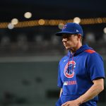 Chicago Cubs manager has 3 concerns for his offense amid recent struggles 2 Chicago Cubs manager Craig Counsell (11) walks back the to dugout after a pitching change during the seventh inning against the Washington Nationals at Nationals Park.