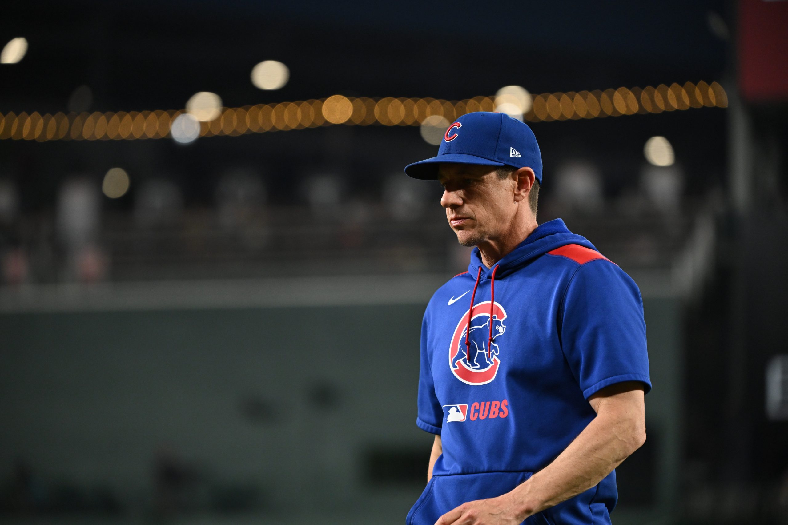 Chicago Cubs manager has 3 concerns for his offense amid recent struggles