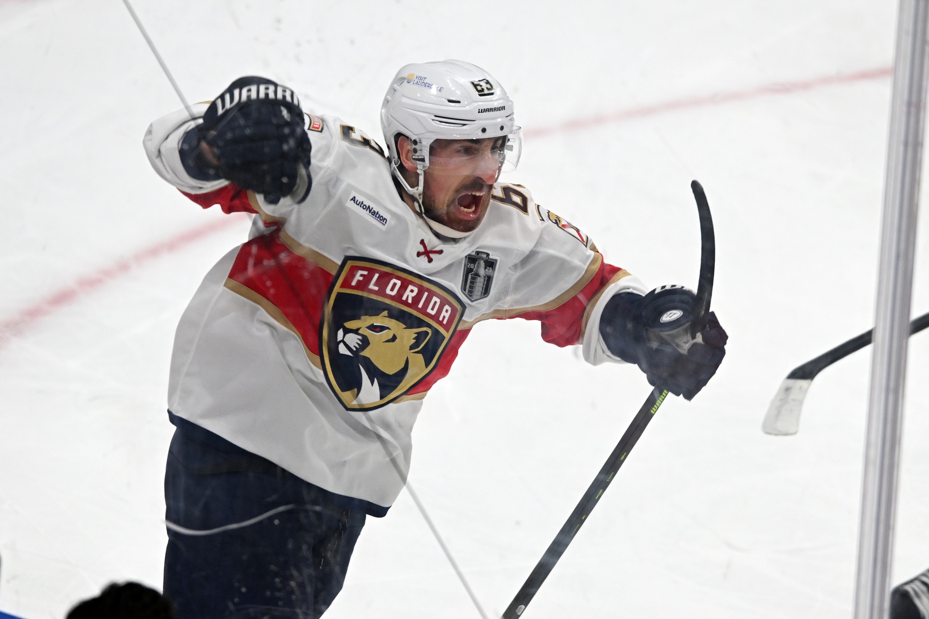 Chicago Blackhawks linked to Stanley Cup Final star in free agency