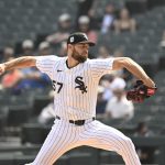 Chicago White Sox Adrian Houser