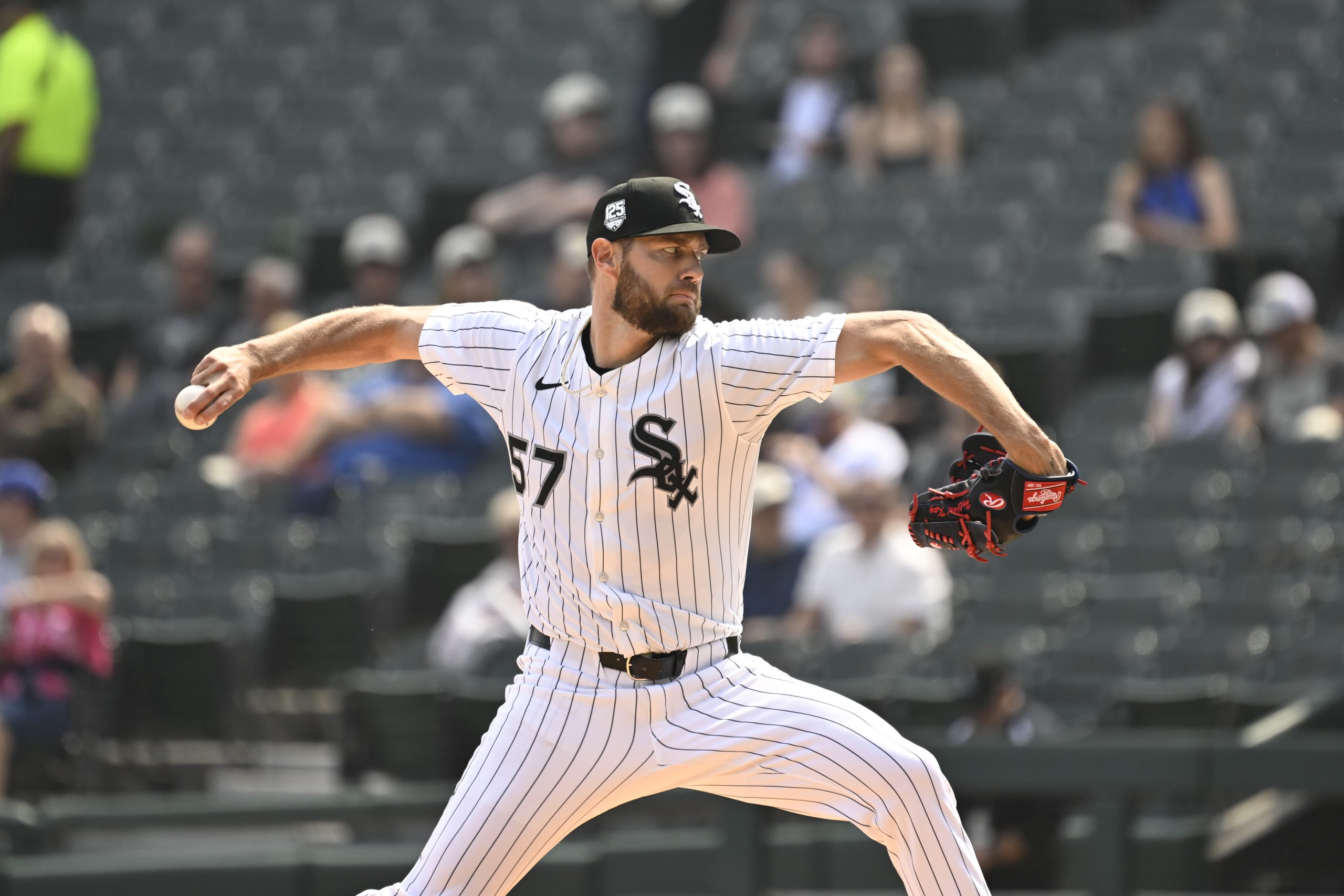 Chicago White Sox’s potential Adrian Houser trade return package revealed by insider