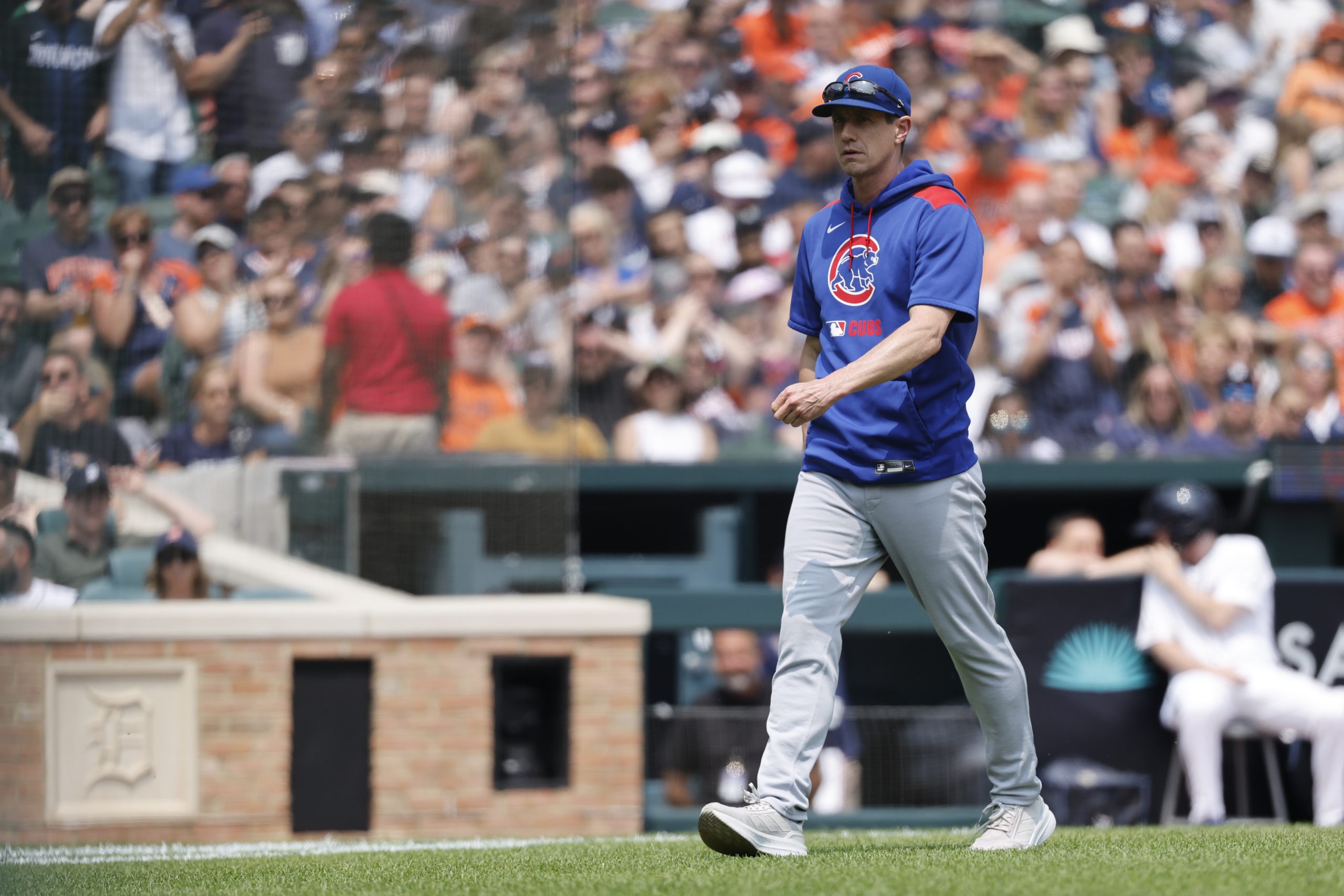 Chicago Cubs offseason trade target shows what they missed out on