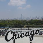 This Chicago White Sox top 30 prospect is silently making a name for himself 2 MLB: Kansas City Royals at Chicago White Sox
