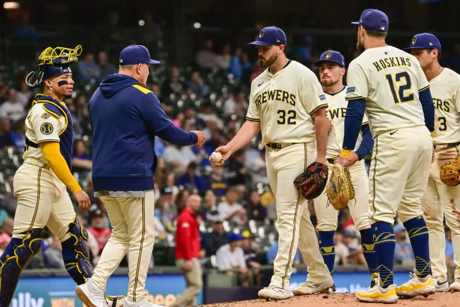 MLB: Atlanta Braves at Milwaukee Brewers Chicago Cubs, Cubs News, Cubs Rumors, Aaron Civale