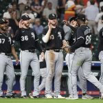 Chicago White Sox struggling outfielder is still garnering interest from three teams 2 MLB: Chicago White Sox at Houston Astros