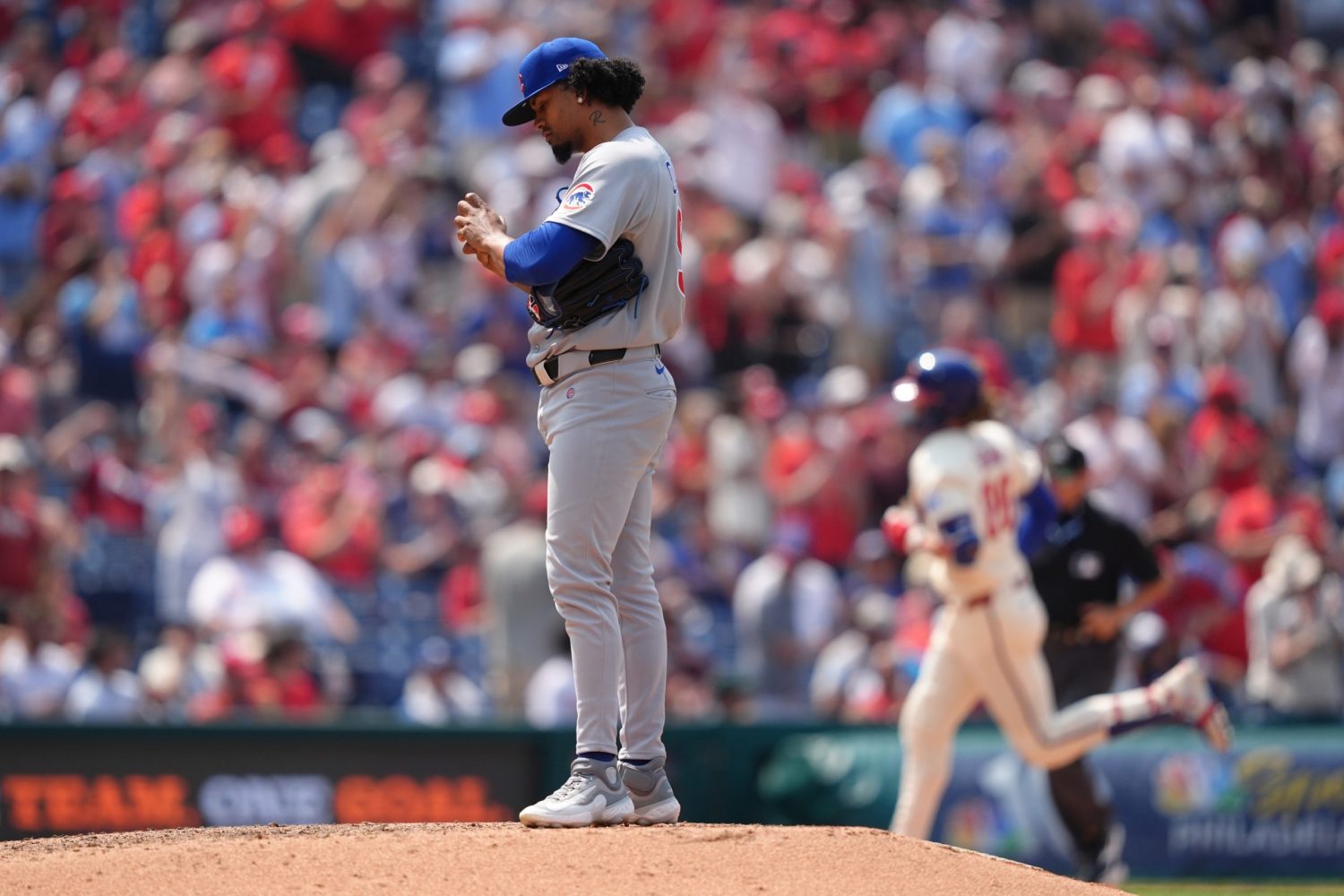 Cubs Rumors: Time is running short for 1 bullpen arm