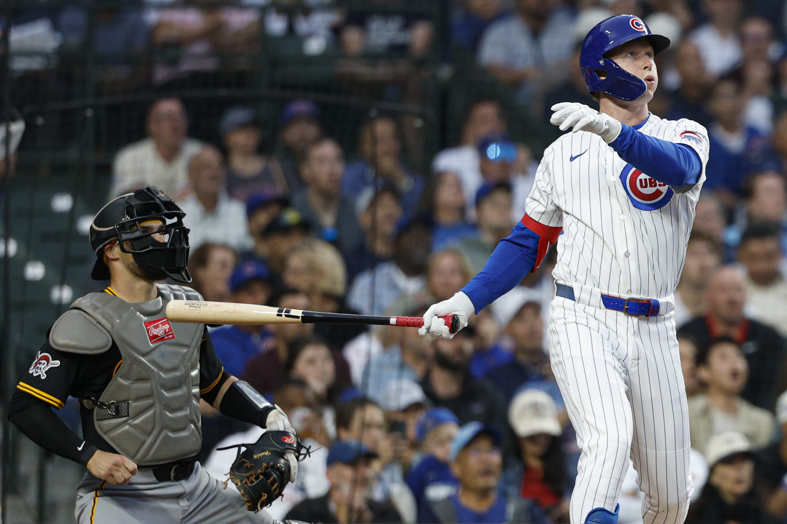 Chicago Cubs young superstar is making history, defying logic with 2025 feats