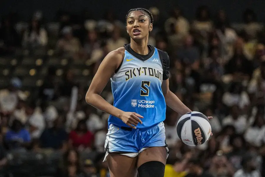 WNBA: Chicago Sky at Atlanta Dream WNBA: Chicago Sky at Atlanta Dream