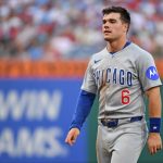 Chicago Cubs face a dilemma: What to do with Matt Shaw 2 MLB: Chicago Cubs at Philadelphia Phillies