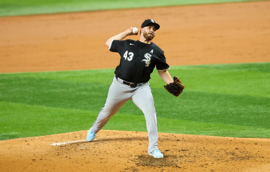 MLB: Chicago White Sox at Texas Rangers Chicago Cubs, Cubs News, Cubs Rumors, Aaron Civale