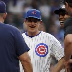 The Chicago Cubs are defying expectations for the 2025 season 2 MLB: Milwaukee Brewers at Chicago Cubs