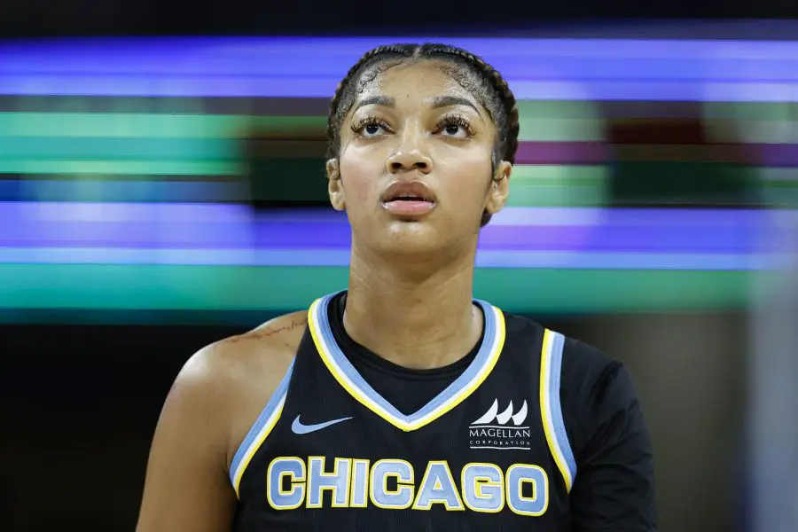 WNBA: Washington Mystics at Chicago Sky
