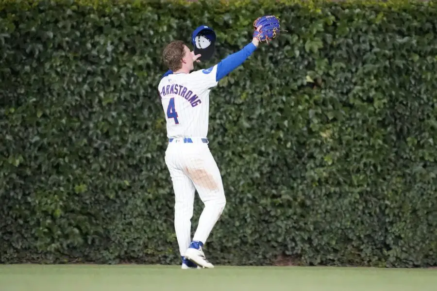 MLB: Milwaukee Brewers at Chicago Cubs MLB: Milwaukee Brewers at Chicago Cubs, Cubs News, Pete Crow-Armstrong
