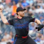 Chicago Cubs, Cubs Rumors, Spencer Turnbull