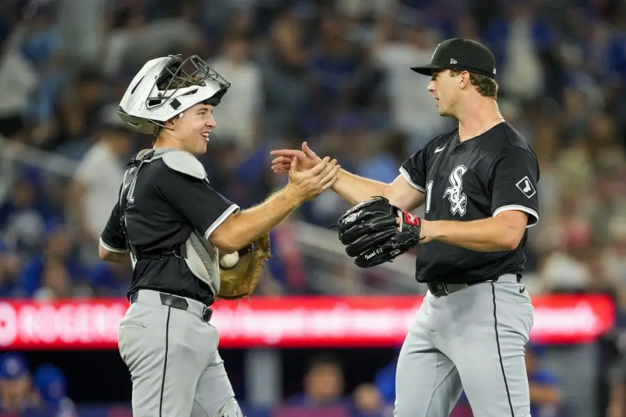 Chicago White Sox 