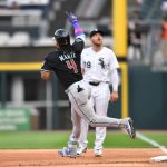 Chicago White Sox drop banhammer on Ketel Marte heckler 2 White Sox opponent Ketel Marte