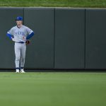Chicago Cubs: PCA owns up to outfield flub, team jumps to his defense 2 MLB: Chicago Cubs at St. Louis Cardinals,Pete Crow-Armstrong