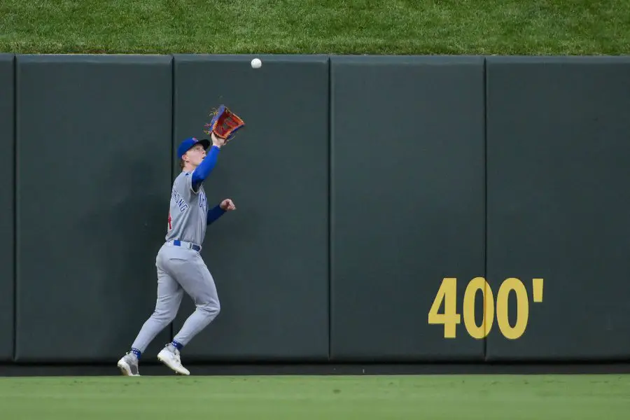 MLB: Chicago Cubs at St. Louis Cardinals MLB: Chicago Cubs at St. Louis Cardinals,Pete Crow-Armstrong
