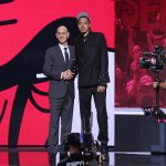 ESPN analyst heaps praise on Chicago Bulls 2025 draft 2 NBA: Draft