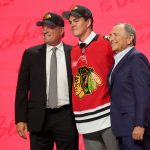 Chicago Blackhawks receive ultimatum from draft pick Anton Frondell 2 NHL: NHL Draft