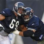 Former Chicago Bears draft pick charged in fatal car crash: Report