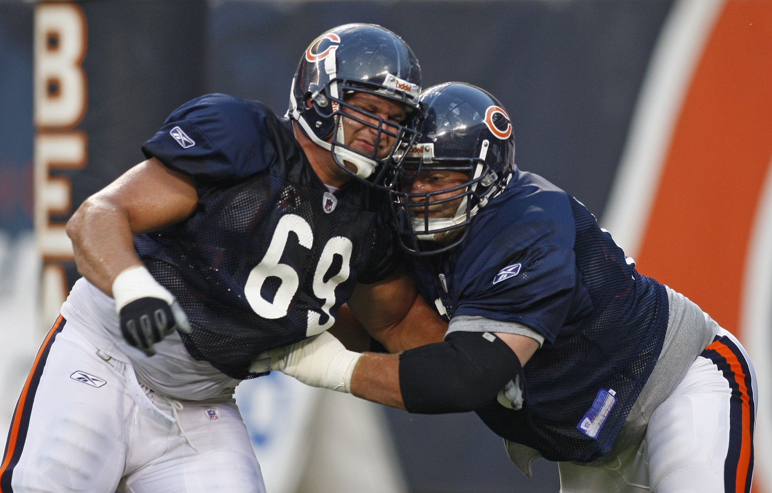 Former Chicago Bears draft pick charged in fatal car crash: Report