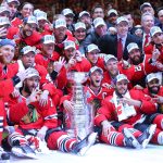 Chicago Blackhawks reach 10-year mark since last Stanley Cup 2 NHL: Stanley Cup Final Tampa Bay Lightning at Chicago Blackhawks