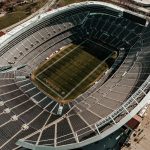 Chicago Bears and the Teams With the Toughest Schedules in 2025 128 Chicago Bears