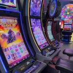 Buffalo Slot Machine: Why It’s Still a Fan Favorite After All These Years 75 Buffalo Slot