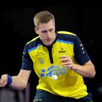Table Tennis: 2021 World Table Tennis Championships Finals