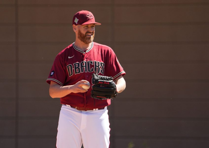 Chicago Cubs, Cubs News, Dan Straily