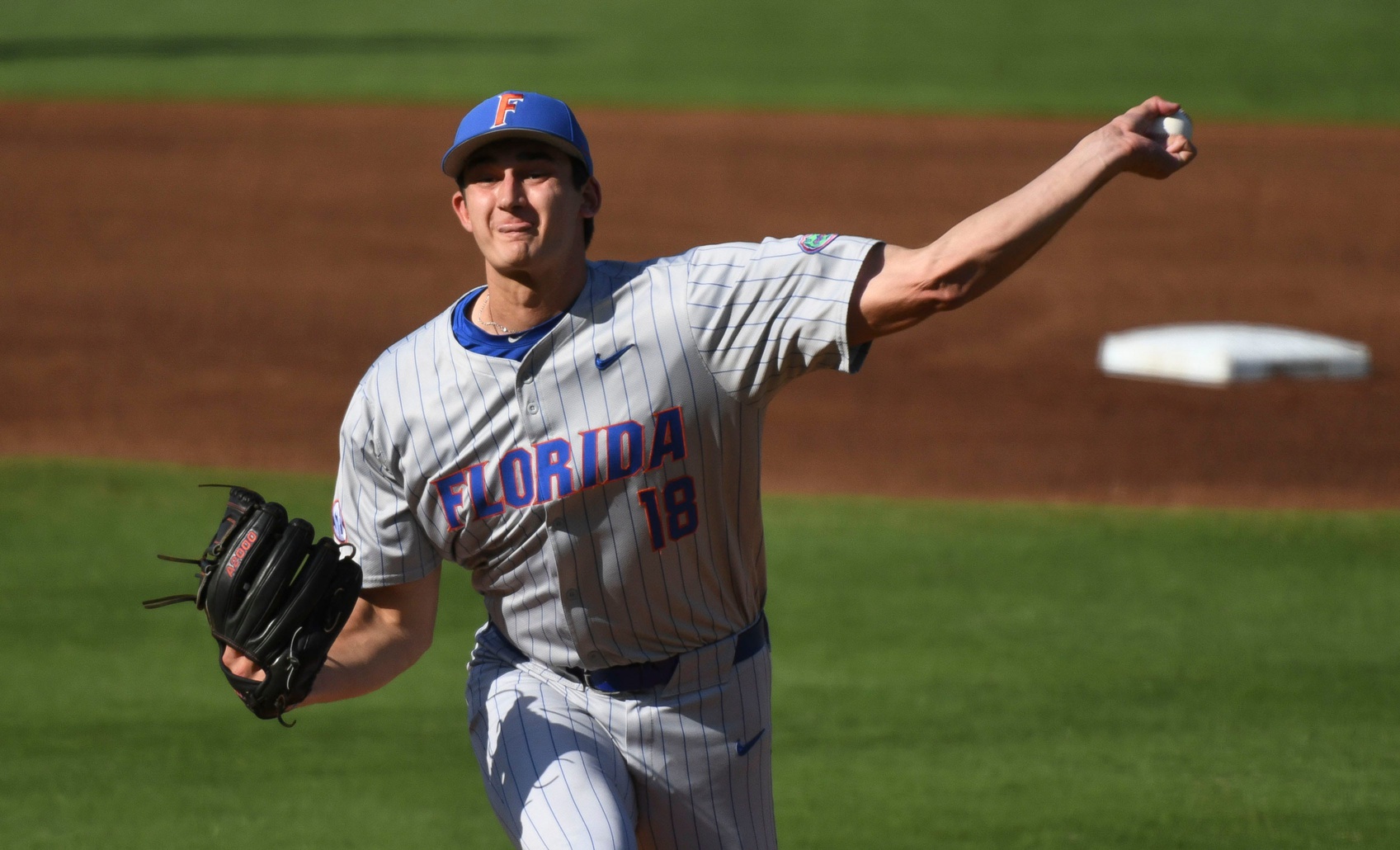 Chicago Cubs 7th round selection named a sleeper pick to watch