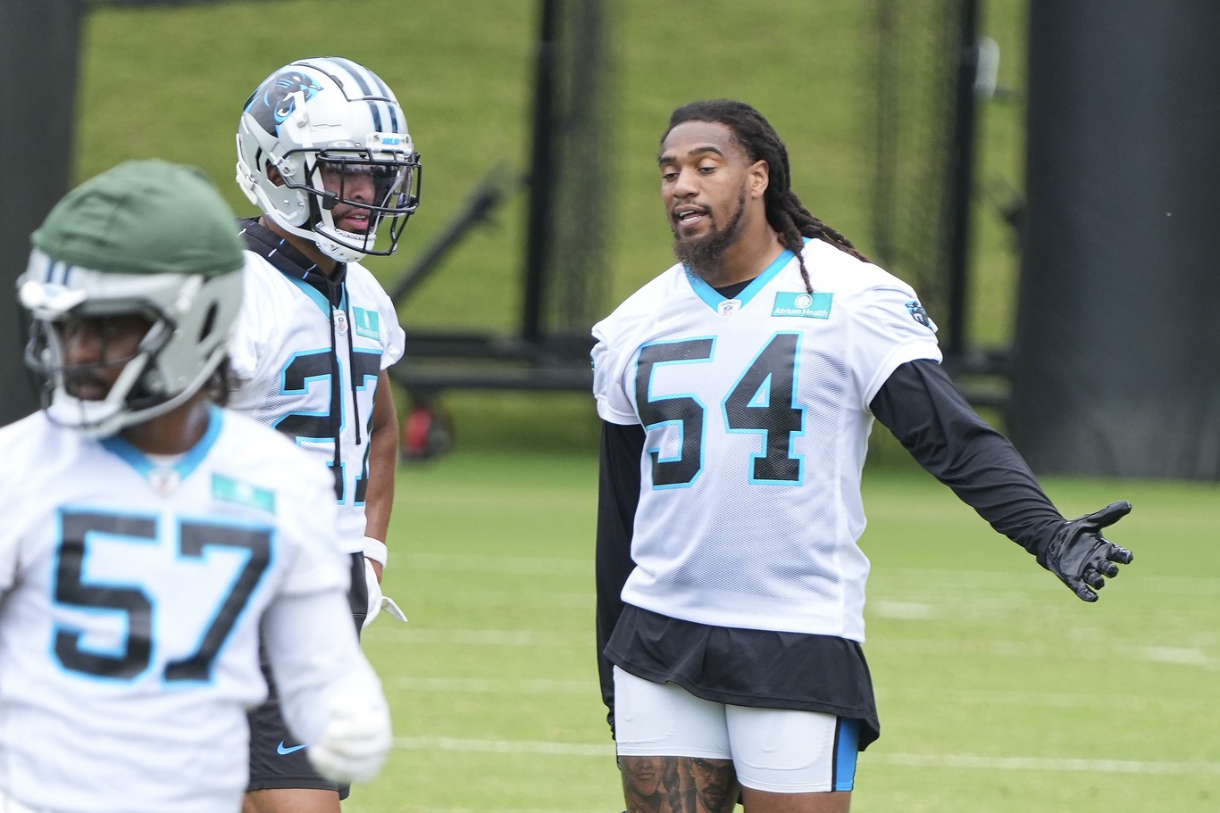 Chicago Bears sign safety after cutting Tarvarius Moore