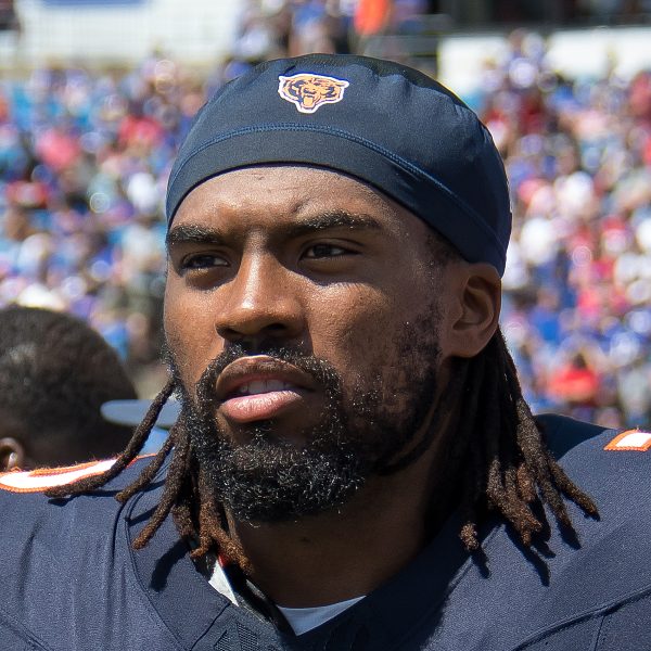 NFL: Chicago Bears at Buffalo Bills NFL: Chicago Bears at Buffalo Bills