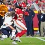 Chicago Bears Training Camp 2025: Important battle at linebacker 2 NFL: Chicago Bears at Kansas City Chiefs