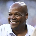 Remembering some of the best athletes in Chicago sports history 36 MLB: New York Mets at Chicago White Sox