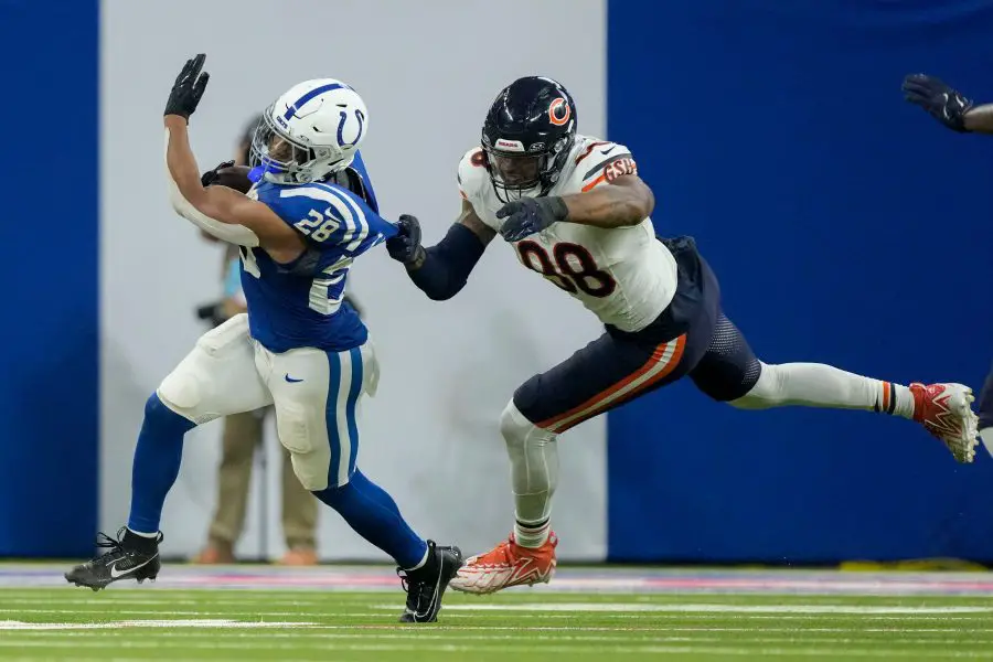 Syndication: The Indianapolis Star USATSI 24301576