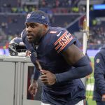 Chicago Bears Jaylon Johnson