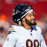 Chicago Bears 2025: Montez Sweat looking for breakout with Dennis Allen’s defense